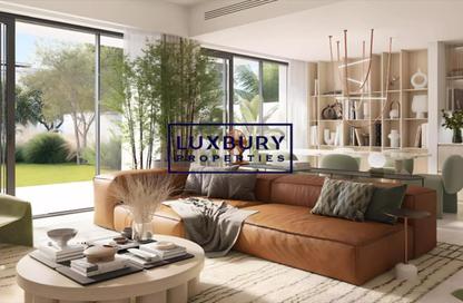 Townhouse - 4 Bedrooms - 5 Bathrooms for sale in Nima - The Valley - Dubai