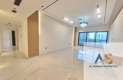 Apartment - 2 Bedrooms - 4 Bathrooms for rent in Al Amir - Barsha Heights (Tecom) - Dubai