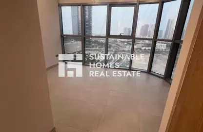 شقة - 3 غرف نوم - 3 حمامات للايجار في راديانت سكوير - مدينة الأضواء - جزيرة الريم - أبوظبي