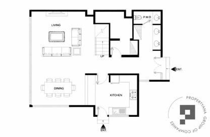 Villa - 5 Bedrooms - 7 Bathrooms for sale in Sun Island - Ajmal Makan City - Sharjah Waterfront City - Sharjah