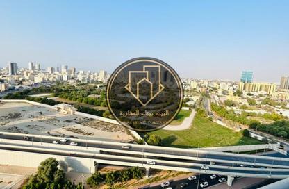 Apartment - 2 - 2 for sale in City Tower - Al Nuaimiya - Ajman Apartment - 2 - 2 for sale in City Tower - Al Nuaimiya - Ajman