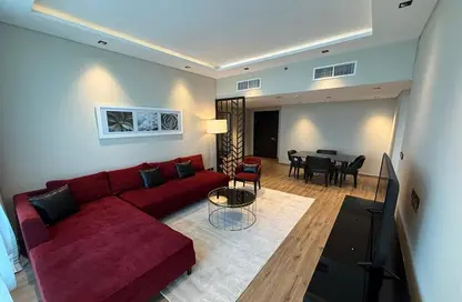 Apartment - 2 Bedrooms - 3 Bathrooms for sale in Damac Maison Prive B - Damac Maison Prive - Business Bay - Dubai Apartment - 2 Bedrooms - 3 Bathrooms for sale in Damac Maison Prive B - Damac Maison Prive - Business Bay - Dubai