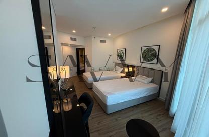Apartment - 2 Bedrooms - 3 Bathrooms for sale in Damac Maison Prive B - Damac Maison Prive - Business Bay - Dubai
