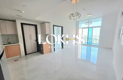 Apartment - 1 Bedroom - 1 Bathroom for rent in Skyz by Danube - Arjan - Dubai