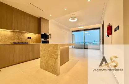 Apartment - 1 Bedroom - 2 Bathrooms for sale in Altia One - Dubai Silicon Oasis - Dubai