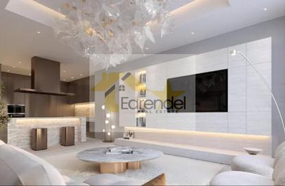 Apartment - 1 - 2 for sale in Sky Gate Tower - District 4 - Jumeirah Village Triangle - Dubai Apartment - 1 - 2 for sale in Sky Gate Tower - District 4 - Jumeirah Village Triangle - Dubai