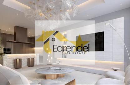 Apartment - 1 Bedroom - 2 Bathrooms for sale in Sky Gate Tower - District 4 - Jumeirah Village Triangle - Dubai Apartment - 1 Bedroom - 2 Bathrooms for sale in Sky Gate Tower - District 4 - Jumeirah Village Triangle - Dubai