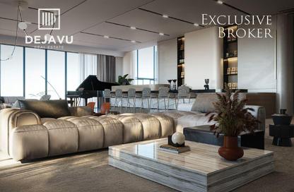 Apartment - 3 - 4 for sale in Meridian at Mayfair - Mayfair Nexus - Dubai Lifestyle City - Dubai Apartment - 3 - 4 for sale in Meridian at Mayfair - Mayfair Nexus - Dubai Lifestyle City - Dubai