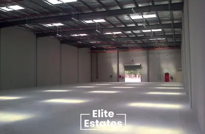 مستودع للايجار في مجمع دبي للاستثمار 2 - مجمع دبي للاستثمار - دبي