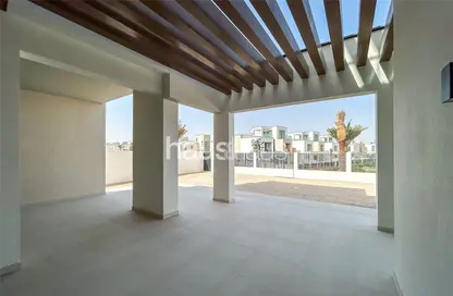 Villa - 5 Bedrooms - 6 Bathrooms for rent in Caya 2 - Arabian Ranches 3 - Dubai