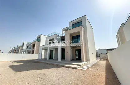 فيلا - 5 غرف نوم - 6 حمامات للايجار في كايا 2 - المرابع العربية 3 - دبي