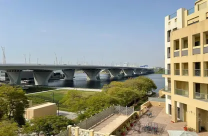 Apartment - 2 Bedrooms - 2 Bathrooms for sale in Manazel Al Khor - Culture Village - Dubai