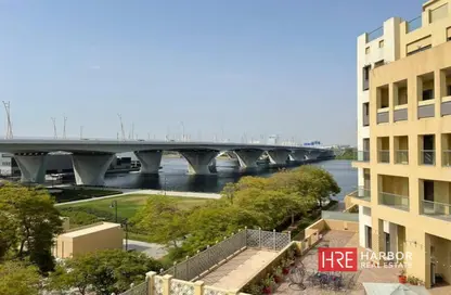 شقة - 2 غرف نوم - 2 حمامات للبيع في منازل الخور - القرية التراثية - دبي