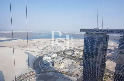 شقة - غرفة نوم - 2 حمامات للبيع في برج سكاي - شمس أبوظبي - جزيرة الريم - أبوظبي شقة - غرفة نوم - 2 حمامات للبيع في برج سكاي - شمس أبوظبي - جزيرة الريم - أبوظبي