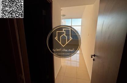 Apartment - 2 - 3 for sale in Orient Tower 1 - Orient Towers - Al Bustan - Ajman