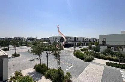 فيلا - 4 غرف نوم - 6 حمامات للايجار في أورا جاردنز - تلال الغاف - دبي