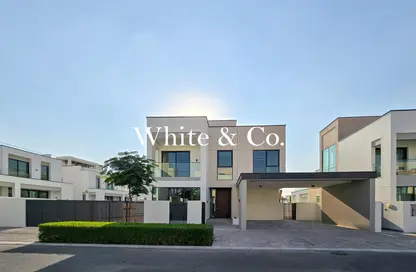 فيلا - 4 غرف نوم - 5 حمامات للايجار في كايا 2 - المرابع العربية 3 - دبي