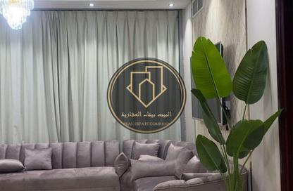 دوبلكس - 3 - 5 للبيع في مساكن كورنيش عجمان - طريق كورنيش عجمان - عجمان