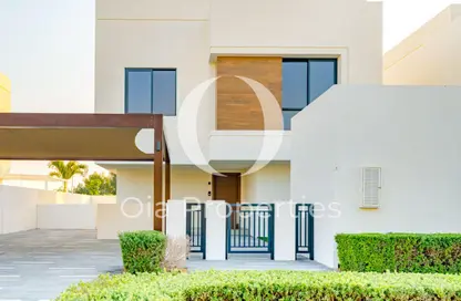 فيلا - 4 غرف نوم - 5 حمامات للبيع في نويا لوما - نويا - جزيرة ياس - أبوظبي