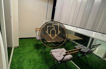 Apartment - 1 - 2 for sale in Pearl Tower - Emirates City - Ajman Apartment - 1 - 2 for sale in Pearl Tower - Emirates City - Ajman