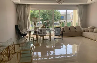 Villa - 3 Bedrooms - 5 Bathrooms for sale in West Village - Al Furjan - Dubai