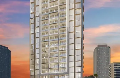 Apartment - 1 Bedroom - 2 Bathrooms for sale in VYB - Business Bay - Dubai