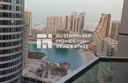 شقة - 3 غرف نوم - 3 حمامات للايجار في راديانت سكوير - مدينة الأضواء - جزيرة الريم - أبوظبي