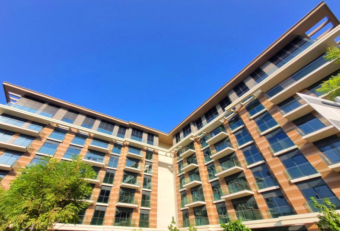 Corner Unit | Brand New | Boulevard Views
