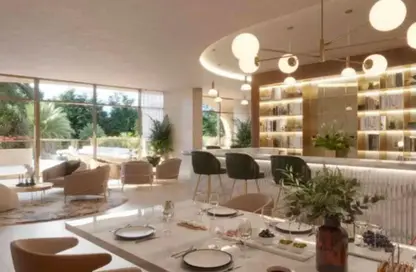 Apartment - 4 Bedrooms - 5 Bathrooms for sale in Ocean House - Palm Jumeirah - Dubai