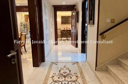 Villa - 5 - 5 for sale in Al Zahia - Muwaileh Commercial - Sharjah