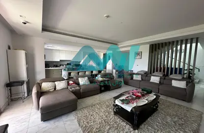 فيلا - 5 غرف نوم - 6 حمامات للايجار في ريدوودز - فدان ياس - جزيرة ياس - أبوظبي