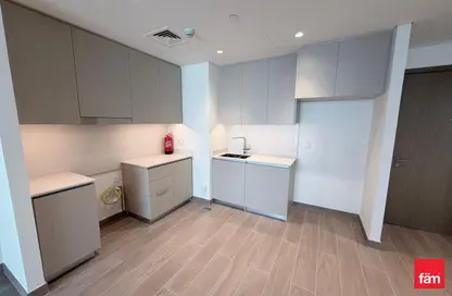 Apartment - 2 Bedrooms - 3 Bathrooms for rent in Grove at Creek Beach Building 4 - Grove at Creek Beach - Creek Beach - Dubai Creek Harbour (The Lagoons) - Dubai