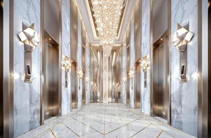 Apartment - Studio - 1 Bathroom for sale in Diamondz By Danube - Jumeirah Lake Towers - Dubai