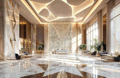 Apartment - Studio - 1 Bathroom for sale in Diamondz By Danube - Jumeirah Lake Towers - Dubai