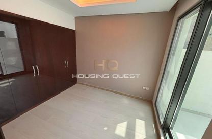 Townhouse - 3 - 4 for rent in Trump Estates - Damac Hills - Dubai Townhouse - 3 - 4 for rent in Trump Estates - Damac Hills - Dubai