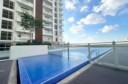 Apartment - Studio - 1 Bathroom for sale in Jewelz by Danube - Arjan - Dubai