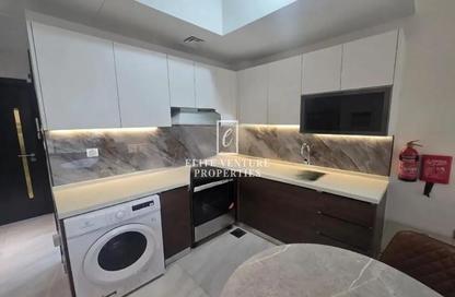 Apartment - Studio - 1 Bathroom for sale in Jewelz by Danube - Arjan - Dubai Apartment - Studio - 1 Bathroom for sale in Jewelz by Danube - Arjan - Dubai