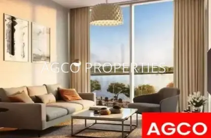 شقة - 2 غرف نوم - 4 حمامات للبيع في كريست غراندي - صبحا هارتلاند - مدينة الشيخ محمد بن راشد - دبي