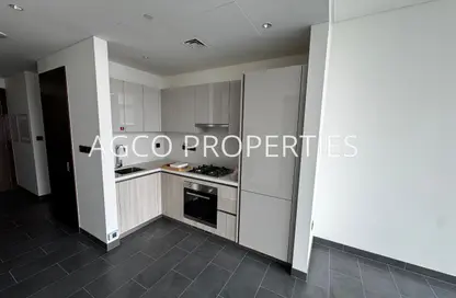 Apartment - 1 Bedroom - 2 Bathrooms for sale in The Crest Tower C - The Crest - Sobha Hartland - Mohammed Bin Rashid City - Dubai