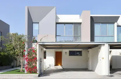 تاون هاوس - 4 غرف نوم - 5 حمامات للايجار في غاردينيا تاون هومز - بوابة وصل - دبي تاون هاوس - 4 غرف نوم - 5 حمامات للايجار في غاردينيا تاون هومز - بوابة وصل - دبي