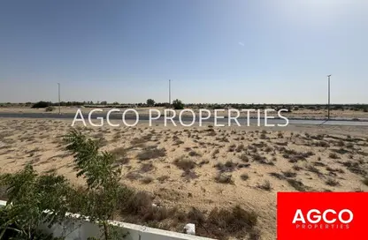 Townhouse - 3 Bedrooms - 3 Bathrooms for rent in Albizia - Damac Hills 2 - Dubai