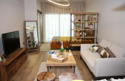 شقة - 1 حمام للبيع في روكين جي 25 - الضاحية 10 - قرية جميرا الدائرية - دبي شقة - 1 حمام للبيع في روكين جي 25 - الضاحية 10 - قرية جميرا الدائرية - دبي