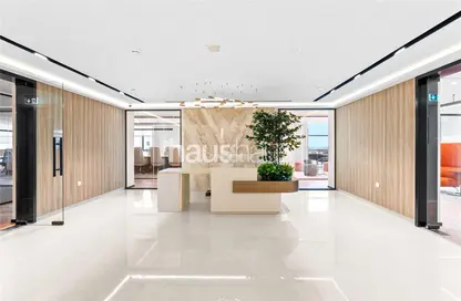 مكتب - استوديو للايجار في برج ماغنوم أوبس - برشا هايتس (تيكوم) - دبي