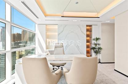 مكتب - استوديو للايجار في برج ماغنوم أوبس - برشا هايتس (تيكوم) - دبي مكتب - استوديو للايجار في برج ماغنوم أوبس - برشا هايتس (تيكوم) - دبي