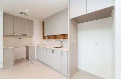 Apartment - 2 Bedrooms - 3 Bathrooms for rent in Creek Crescent - Dubai Creek Harbour (The Lagoons) - Dubai