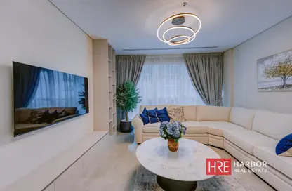 شقة - 1 حمام للبيع في روز جاردنز 1 - جميرا جاردن سيتي - السطوة - دبي