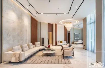 Villa - 7+ Bedrooms - 7+ Bathrooms for sale in Dubai Hills View - Dubai Hills Estate - Dubai