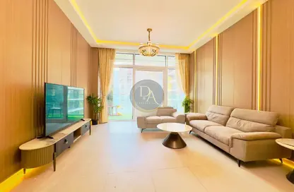 شقة - غرفة نوم - 2 حمامات للايجار في 1 بارك جيت ريزيدنس - مساكن بارك غايت - الكفاف - زعبيل - دبي