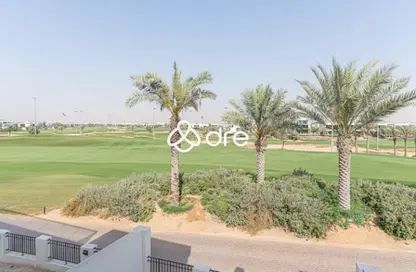 تاون هاوس - 4 غرف نوم - 3 حمامات للبيع في سيلفر سبرنجز 3 - سيلفر سبرينغز - داماك هيلز - دبي