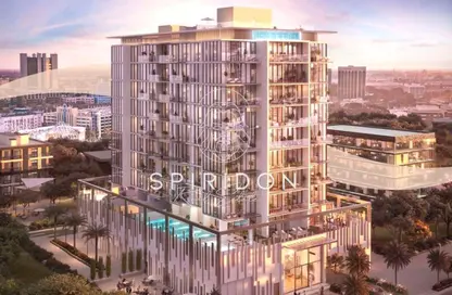 شقة - 3 غرف نوم - 4 حمامات للبيع في مساكن أليجرو - جزر دبي - دبي